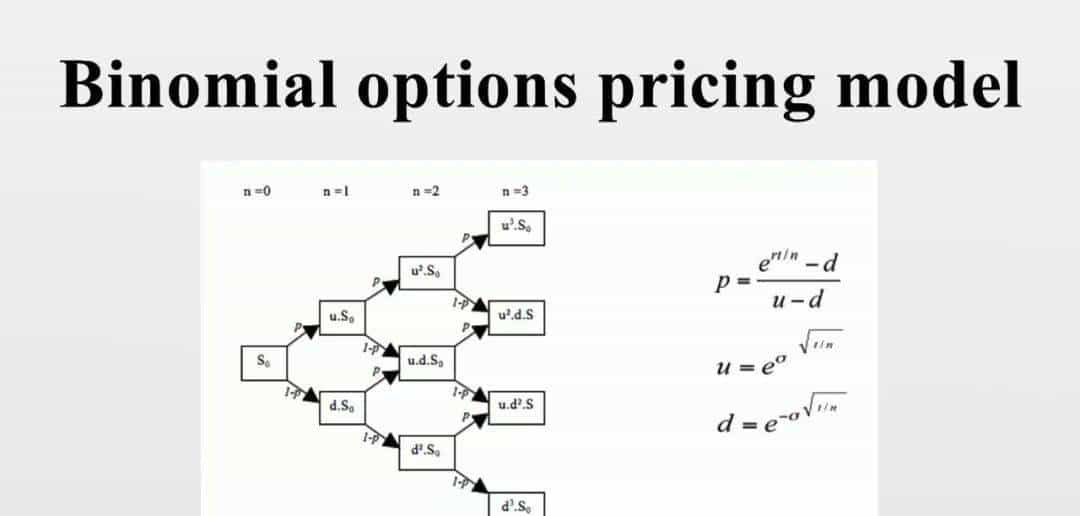 十分钟了解金融工程