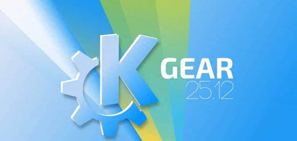 KDE Gear 25.12 发布！节日季全系应用大更新，生产力与乐趣齐飞