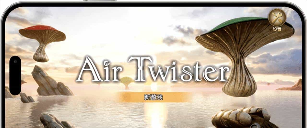 iOS 巨魔游戏推荐:10 款 Arcade 精品游戏(第二十一期)