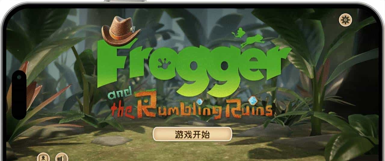 iOS 巨魔游戏推荐:10 款 Arcade 精品游戏(第二十一期)