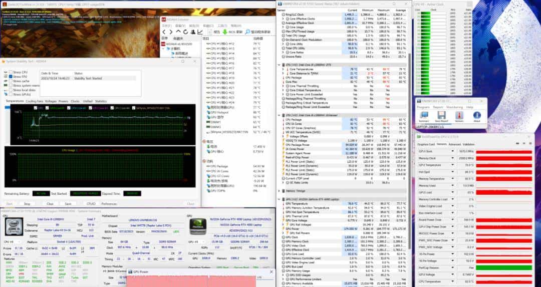 聊一个貌似很荒诞的电脑配置