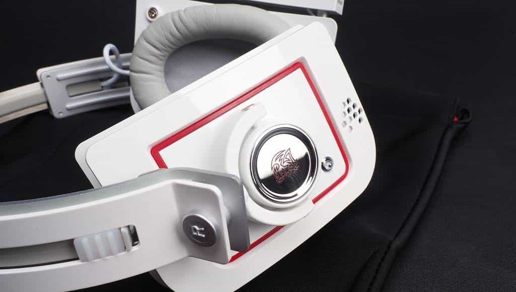 曜越Tt eSPORTS Level 10M 游戏耳机评测