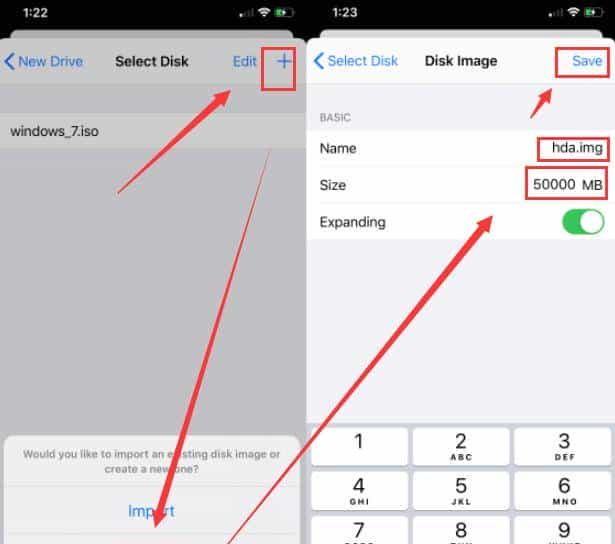 iPhone 11 运行 Windows7 方法，超级震撼
