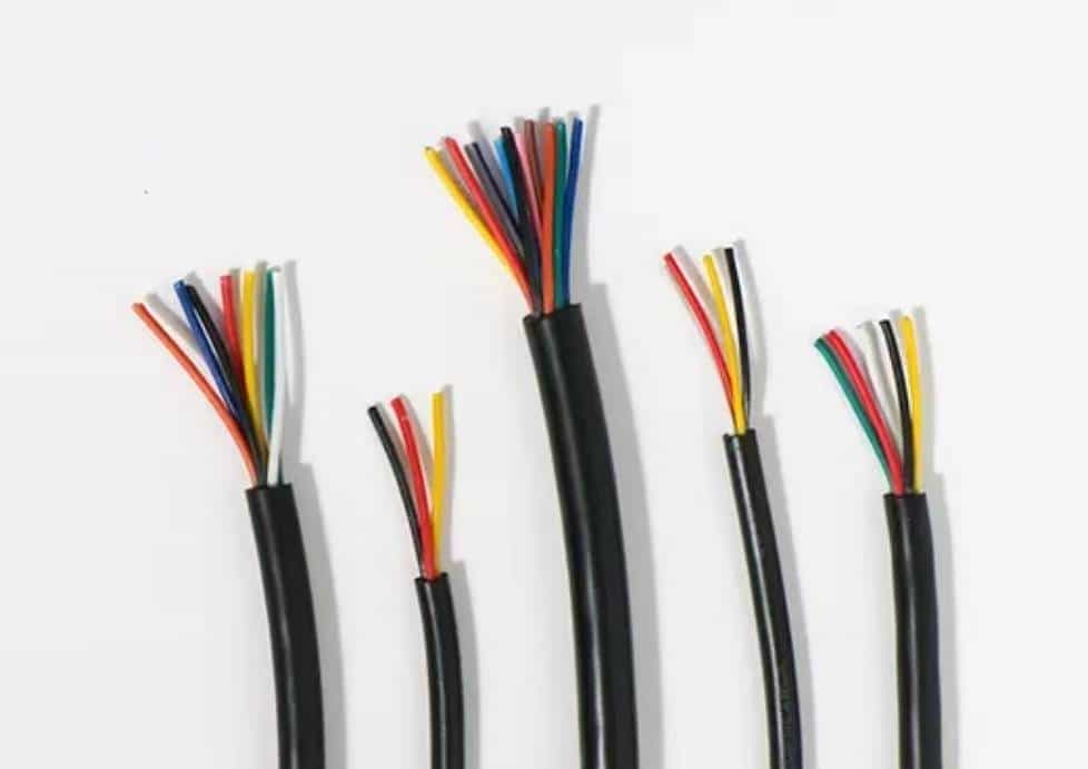 【值得收藏】UL2464 线详细介绍（含质量鉴别办法）