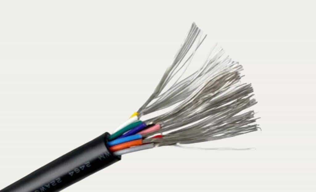 【值得收藏】UL2464 线详细介绍（含质量鉴别办法）