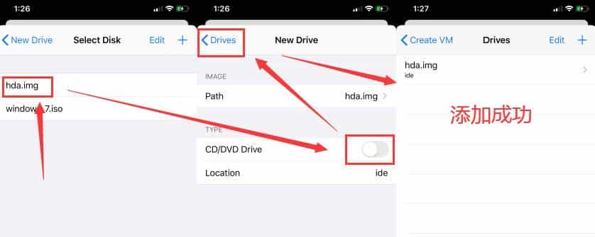 iPhone 11 运行 Windows7 方法，超级震撼