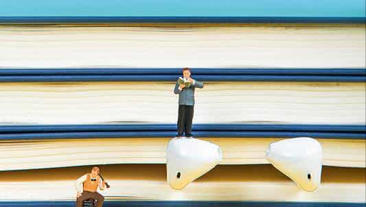 一篇三区SCI什么水平？