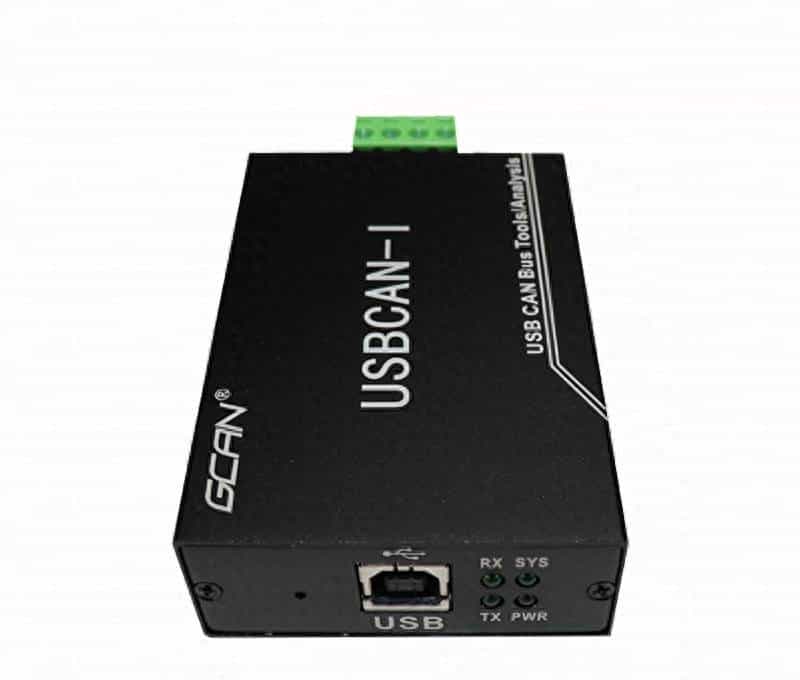 聊聊usbcan怎么用这个问题