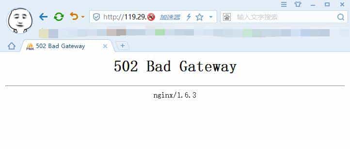 原创:技术实战 centos下配置nginx apache