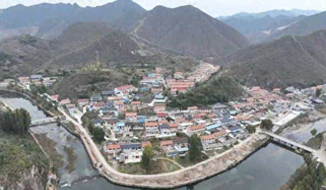 藏于庭院的“淘金暗流”：河北一村庄疯狂抽取地下水炼金