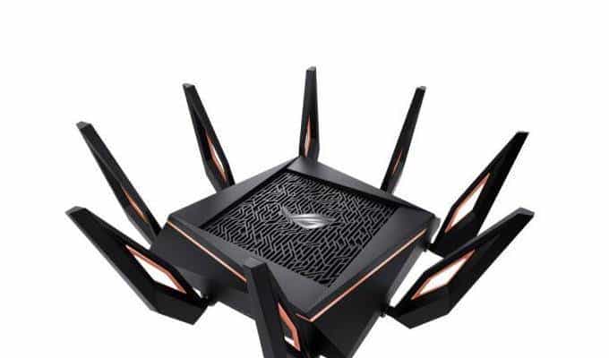 最低只要50块钱，万字长文教你选一款合适的家用路由器