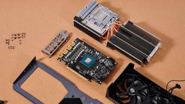 技嘉 GeForce RTX 4070 MASTER显卡评测:中端显卡的顶级之作