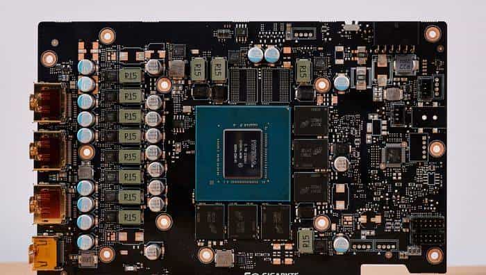 技嘉 GeForce RTX 4070 MASTER显卡评测:中端显卡的顶级之作