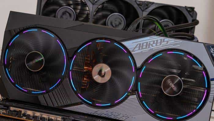 技嘉 GeForce RTX 4070 MASTER显卡评测:中端显卡的顶级之作