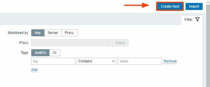 如何使用 Zabbix 监控工具监控 Docker 容器