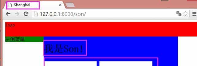 关注 | Django基本操作