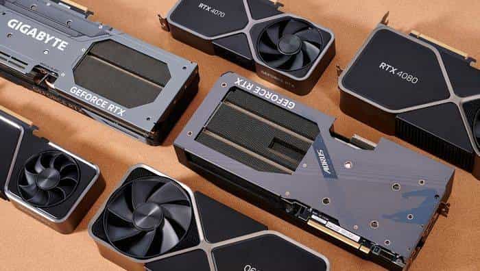 技嘉 GeForce RTX 4070 MASTER显卡评测:中端显卡的顶级之作