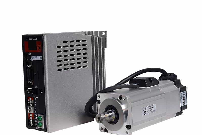 松下伺服驱动器报警21.0怎么解决?伺服驱动器21.0故障码解决方法