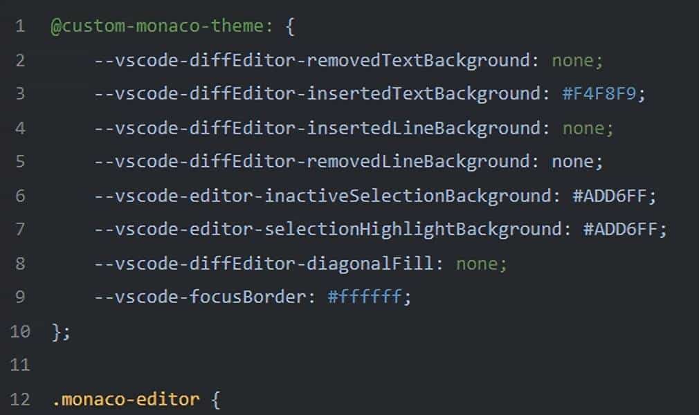 Nuxt3接入Monaco Editor编辑器，实现翻译网站比对功能