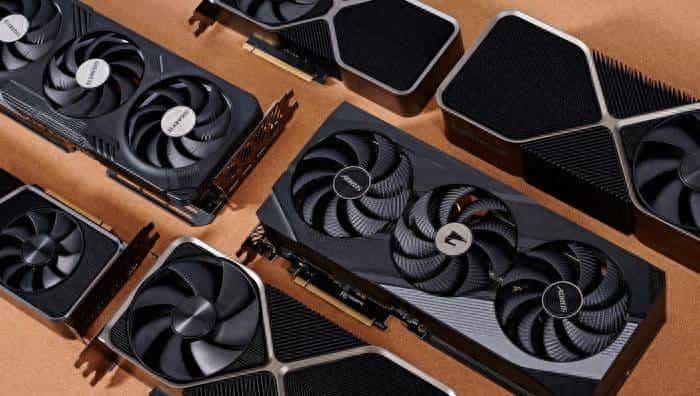 技嘉 GeForce RTX 4070 MASTER显卡评测:中端显卡的顶级之作