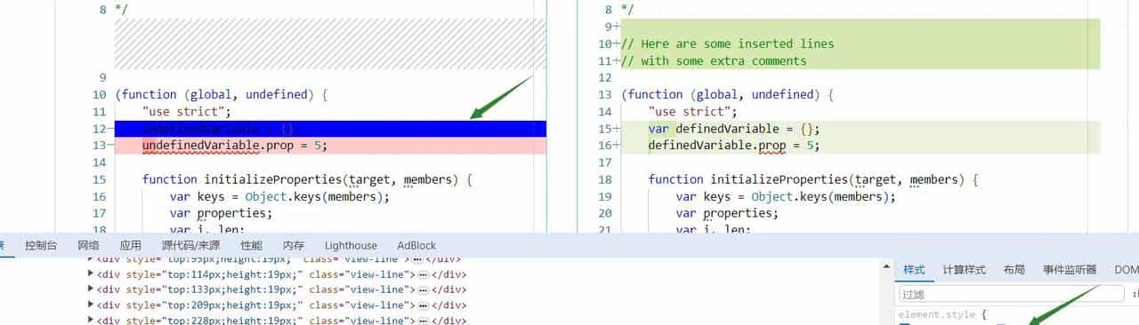Nuxt3接入Monaco Editor编辑器，实现翻译网站比对功能