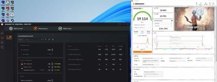 技嘉 GeForce RTX 4070 MASTER显卡评测:中端显卡的顶级之作