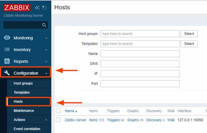 如何使用 Zabbix 监控工具监控 Docker 容器