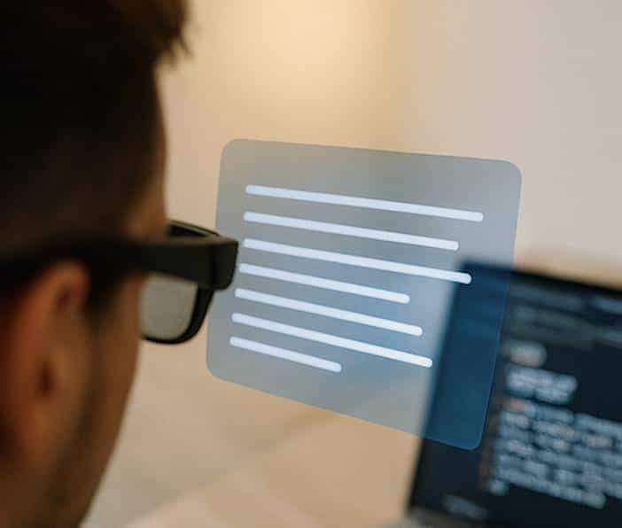 「让提词跟着我说话走」：语音识别 + 自动跟读滚动的 Rokid 提词器