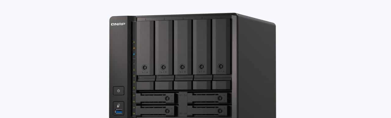 NAS选购篇丨威联通、群晖、极空间、绿联、华为等，一文扫清纠结