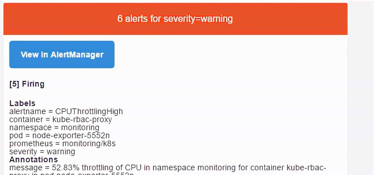 使用operator部署Prometheus