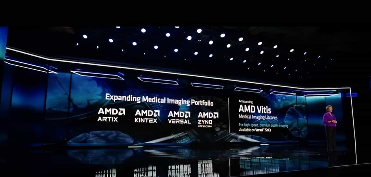 AMD推出锐龙7000系列移动处理器:4nm工艺、Zen 4架构来临,首次融入锐龙AI引擎