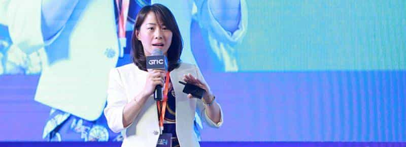 赛灵思刘珊珊：自适应、可编程平台正在加速工业视觉