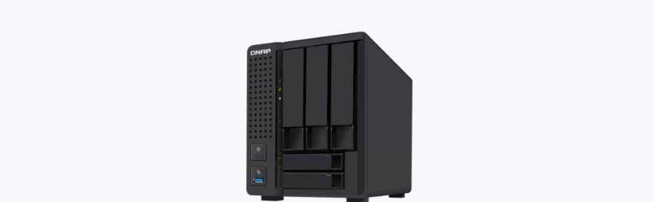 NAS选购篇丨威联通、群晖、极空间、绿联、华为等，一文扫清纠结