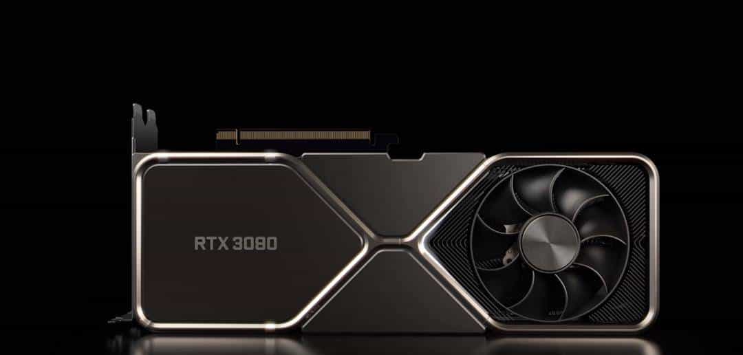 呼出新鲜空气，RTX3060发布，又是一张新矿卡？