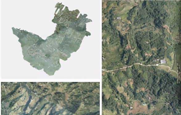 农村土地增减挂钩是怎么回事？这个项目好做吗？