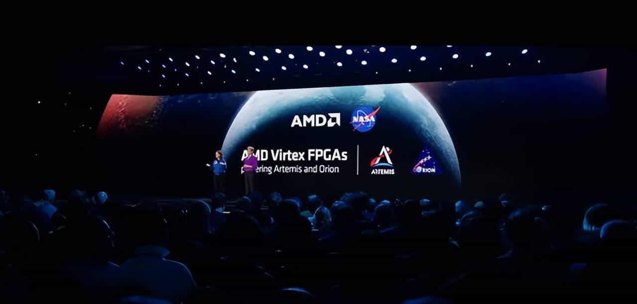 AMD推出锐龙7000系列移动处理器:4nm工艺、Zen 4架构来临,首次融入锐龙AI引擎