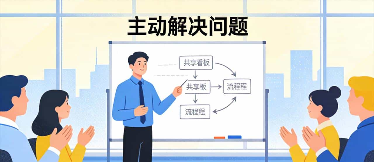 年终总结不会写？4招教你写出升职总结！（内附可直接套用框架）