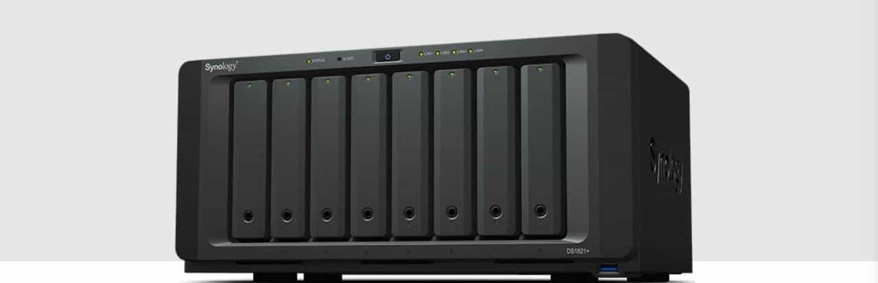 NAS选购篇丨威联通、群晖、极空间、绿联、华为等，一文扫清纠结