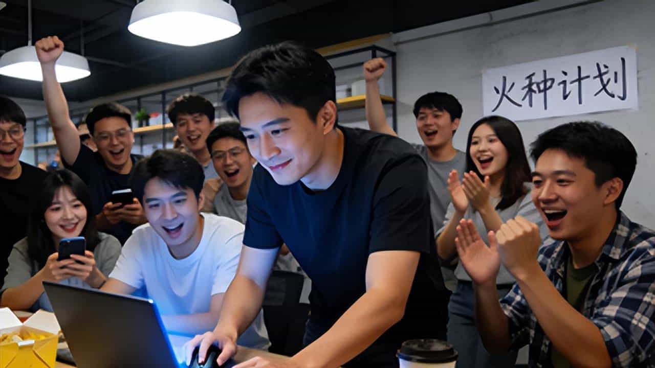 财务部私吞 8 亿奖金，技术部 45 人删库辞职，老板收 120 个违约电话