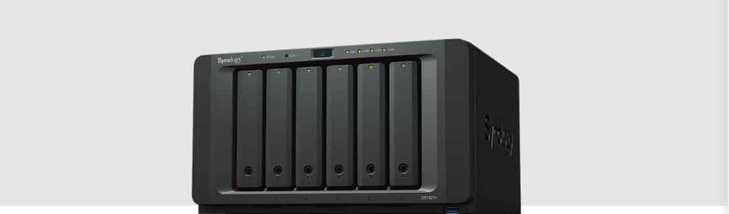 NAS选购篇丨威联通、群晖、极空间、绿联、华为等，一文扫清纠结