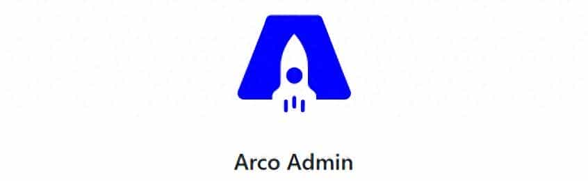【开源】一款高效优雅的 Vite+Vue3 中后台管理模板——Arco-Admin