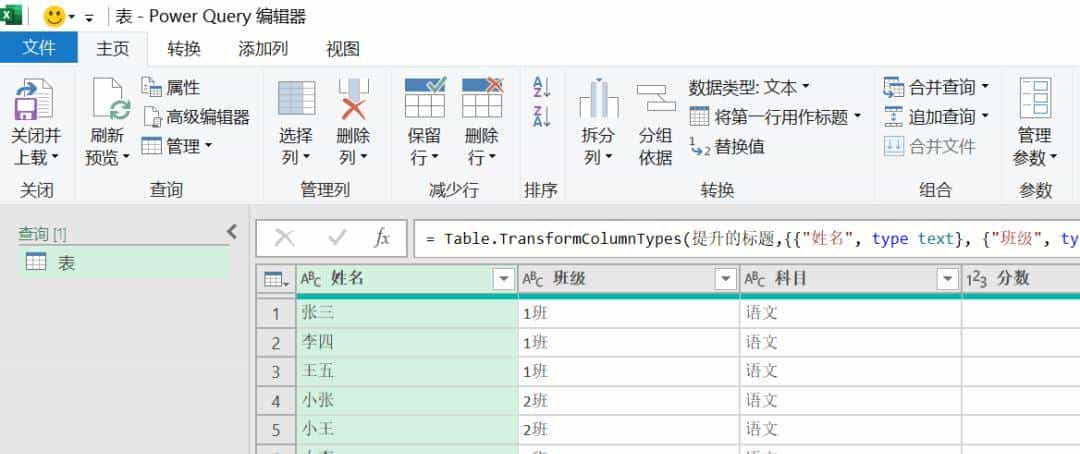 Power Query 、Power Pivot、 Power Map与Power BI
