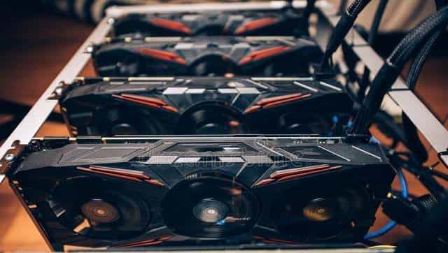 避免买到矿卡?只买矿卡!