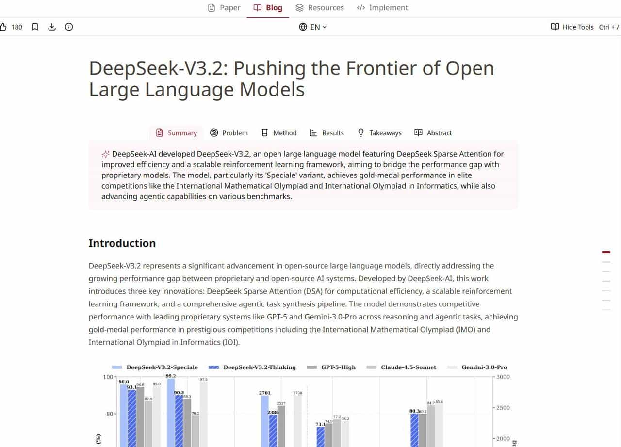 有了这几招，你也能轻松读论文