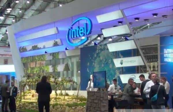 CeBIT 2016：ZD至顶网带你看看那些大牌厂商的Style