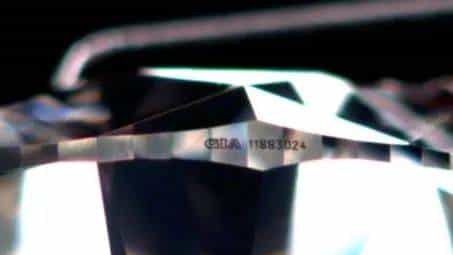 如何成为居家钻石鉴定师