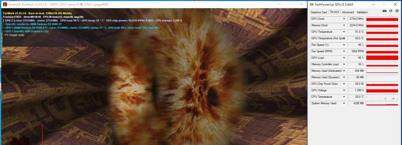 100%无矿显卡？AMD RX 6500XT评测