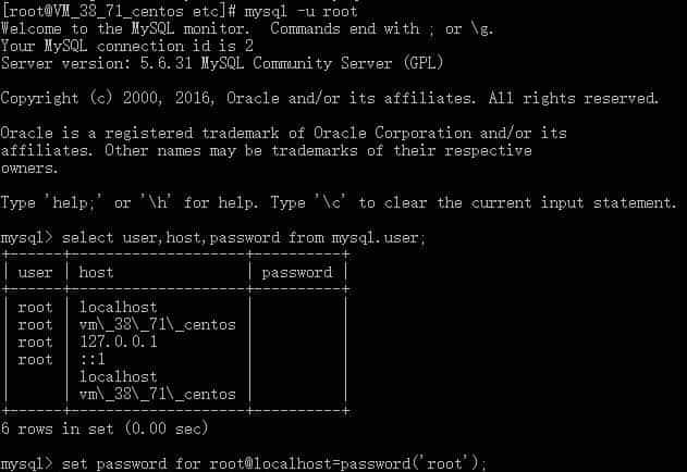 原创:技术实战 centos下配置nginx apache