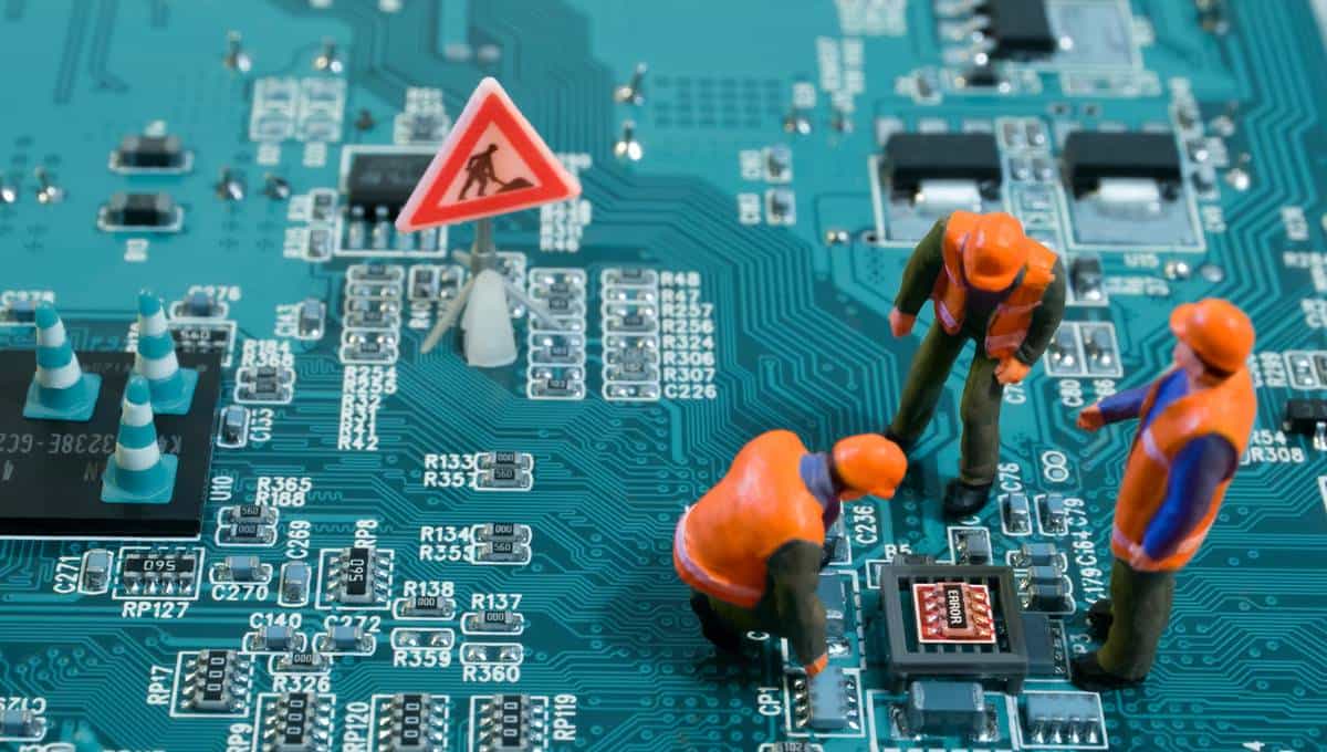 既能升压也能降压,开关电源芯片34063,其功能很适合工程师