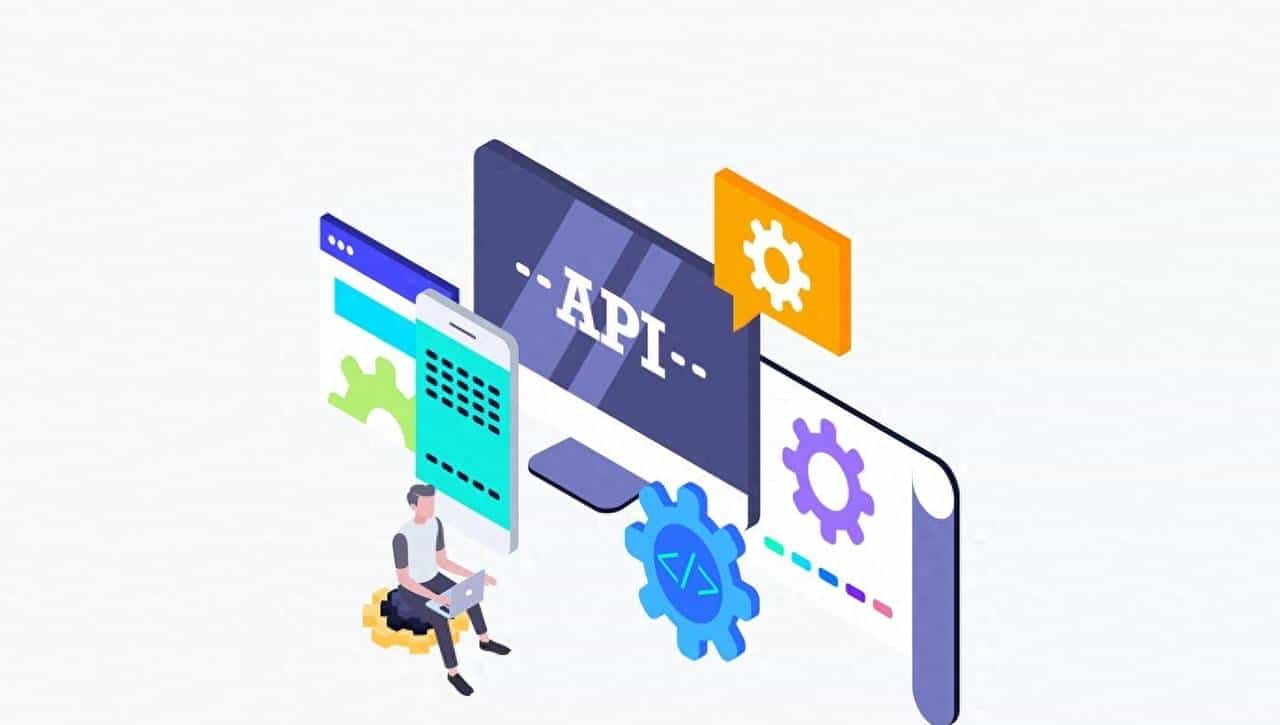 API接口是什么？通俗大白话解释API接口